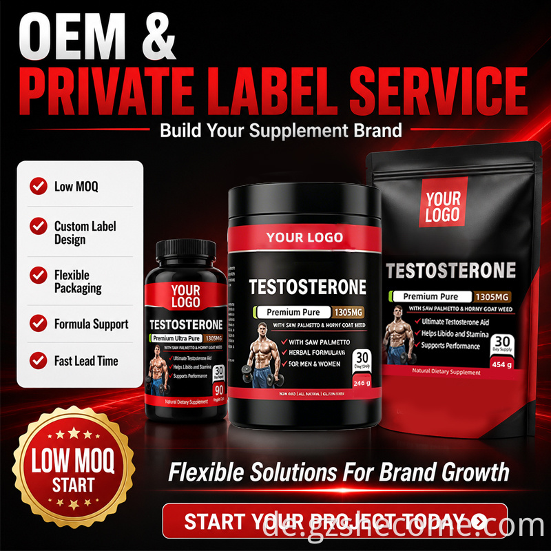 Testosterone Booste Capsules11